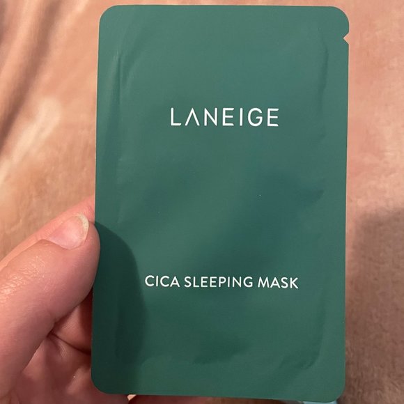 FREE ADD ON - Korean Skincare Samples! - Picture 2 of 6